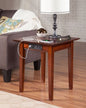 Modern Emily Console Table | Standard CRUZ INTERNATIONAL