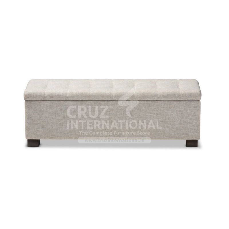 Modern Leticia Bench | Standard CRUZ INTERNATIONAL