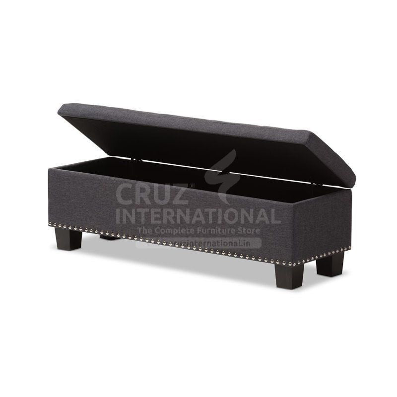 Modern Leticia Bench | Standard CRUZ INTERNATIONAL