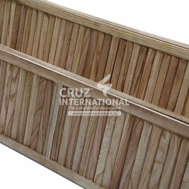 Ever Green Blandina Wooden Partition | Divider CRUZ INTERNATIONAL