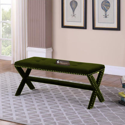 Premium Salvador Bench & Table | Large | 10 Colours Available CRUZ INTERNATIONAL