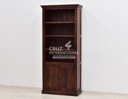 Classic Catalina Book Shelf | Standard | 2 Sizes Available CRUZ INTERNATIONAL 