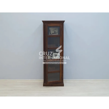 Classic Alejandro Kicthen Shelf | 4 Designs Available CRUZ INTERNATIONAL