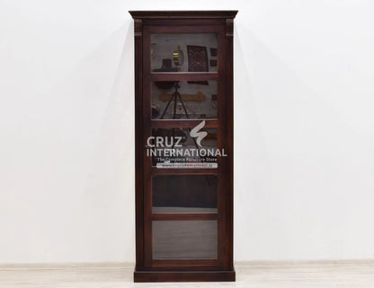 Classic Savannah Kitchen Shelf | Standard | 4 Designs Available CRUZ INTERNATIONAL