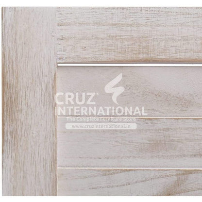 Ever Green Reynaldo Wooden Partition | Divider | 2 Sizes Available CRUZ INTERNATIONAL