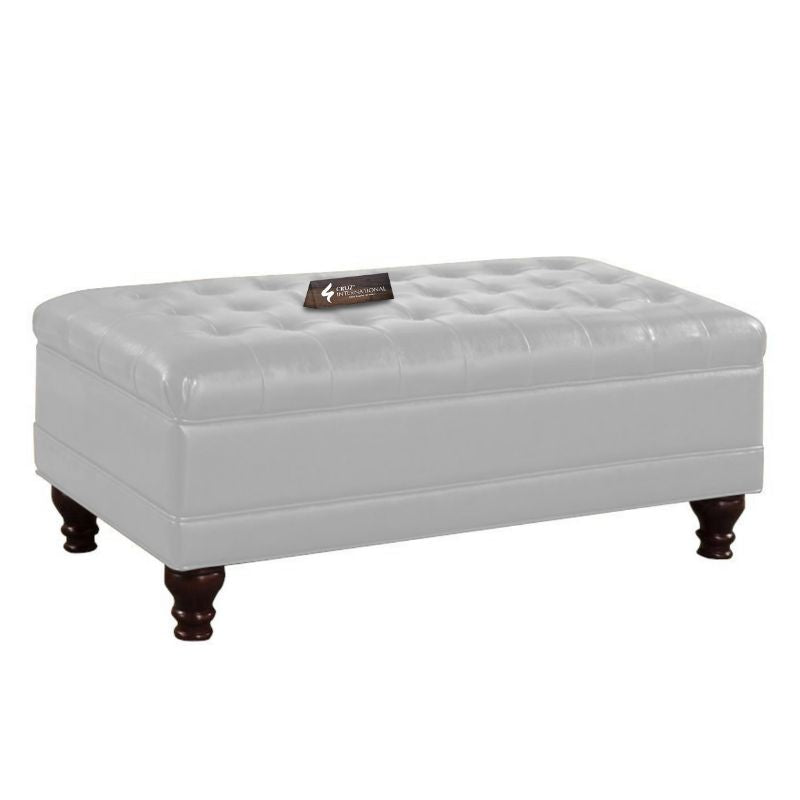 Premium Clara Bench & Sette | Solid Wood | 7 Colours Available CRUZ INTERNATIONAL