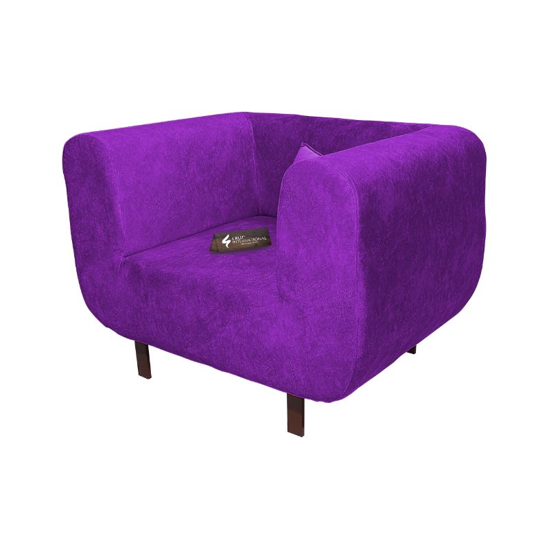 Arm Honor Chairs & Single Sofa| Standard | 15 Colours Available