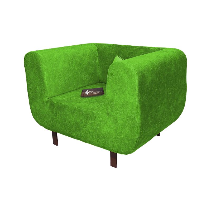 Arm Honor Chairs & Single Sofa| Standard | 15 Colours Available