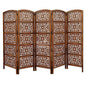 Ever Green Miguel Wooden Partition | Divider | 3 Sizes CRUZ INTERNATIONAL