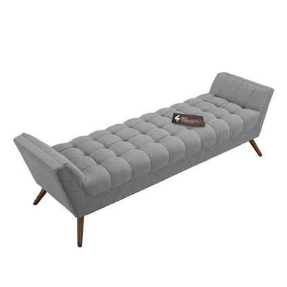 Premium Grace Bench & Sette | Solid Wood | 14 Colours Available CRUZ INTERNATIONAL