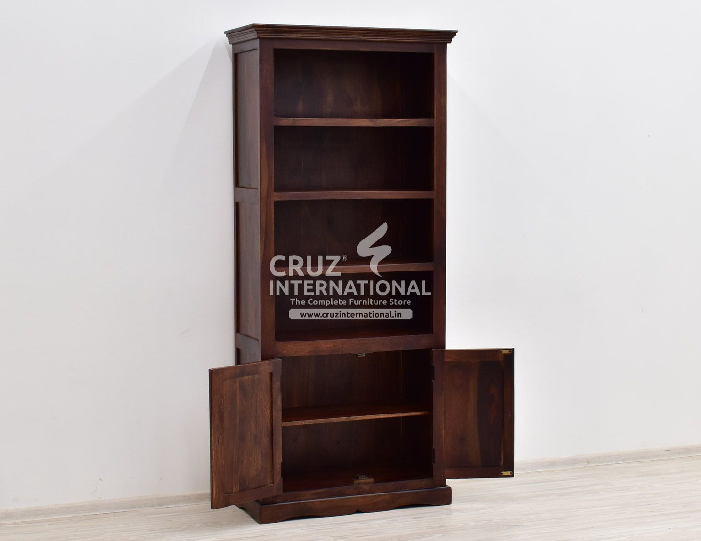 Classic Catalina Book Shelf | Standard | 2 Sizes Available CRUZ INTERNATIONAL 