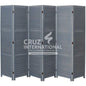 Ever Green Eloy Wooden Partition | Divider CRUZ INTERNATIONAL