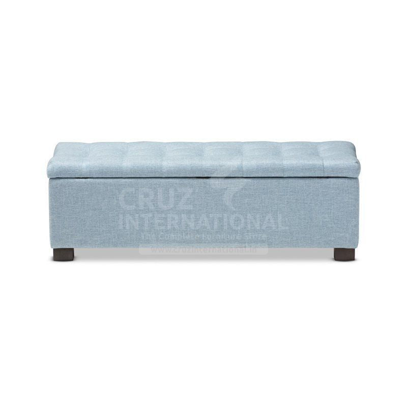 Modern Leticia Bench | Standard CRUZ INTERNATIONAL