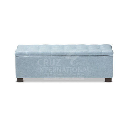 Modern Leticia Bench | Standard CRUZ INTERNATIONAL