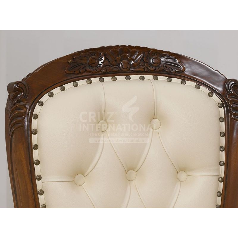 Classic Emma Dinning Chair | Standard CRUZ INTERNATIONAL