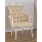 Classic flower Chair & Single Sofa | Standard CRUZ INTERNATIONAL