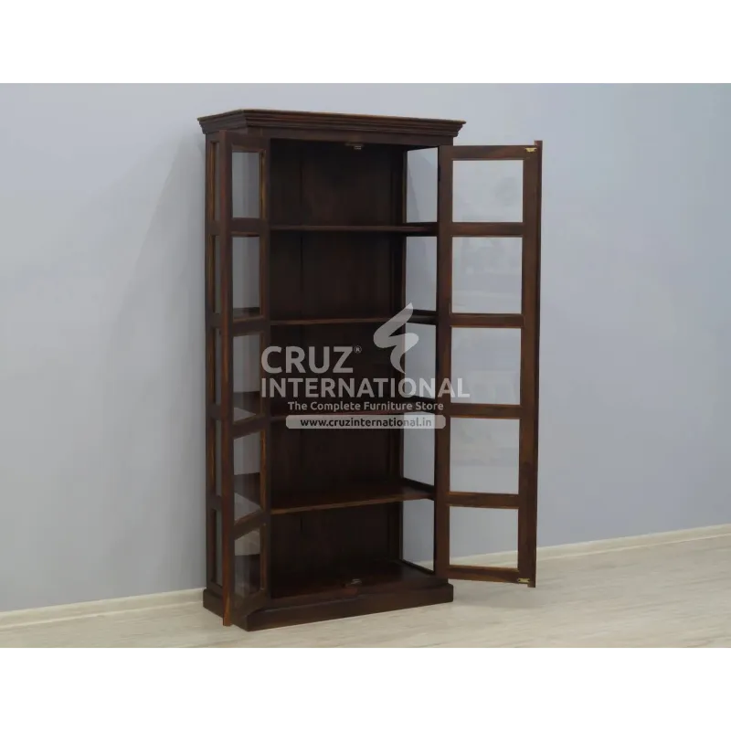 Classic Alejandro Kicthen Shelf | 4 Designs Available CRUZ INTERNATIONAL