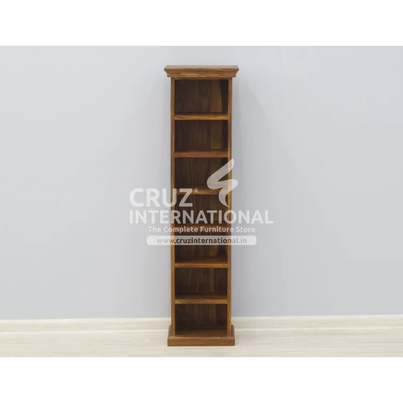 Classic Alejandra Book Shelf | 2 Sizes Available CRUZ INTERNATIONAL