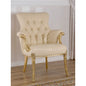 Classic flower Chair & Single Sofa | Standard CRUZ INTERNATIONAL