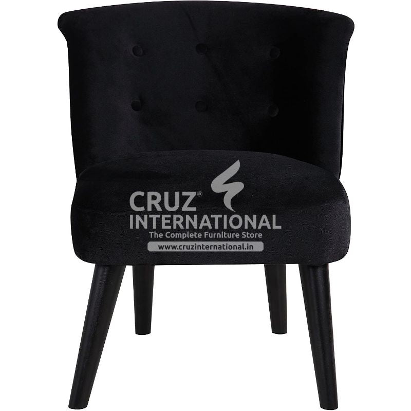 Modern Rapoto Living Room Chair | 4 Colours Available CRUZ INTERNATIONAL