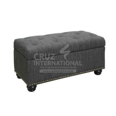 Modern Adriana Bench | Standard CRUZ INTERNATIONAL