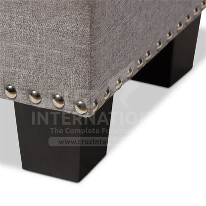 Modern Leticia Bench | Standard CRUZ INTERNATIONAL