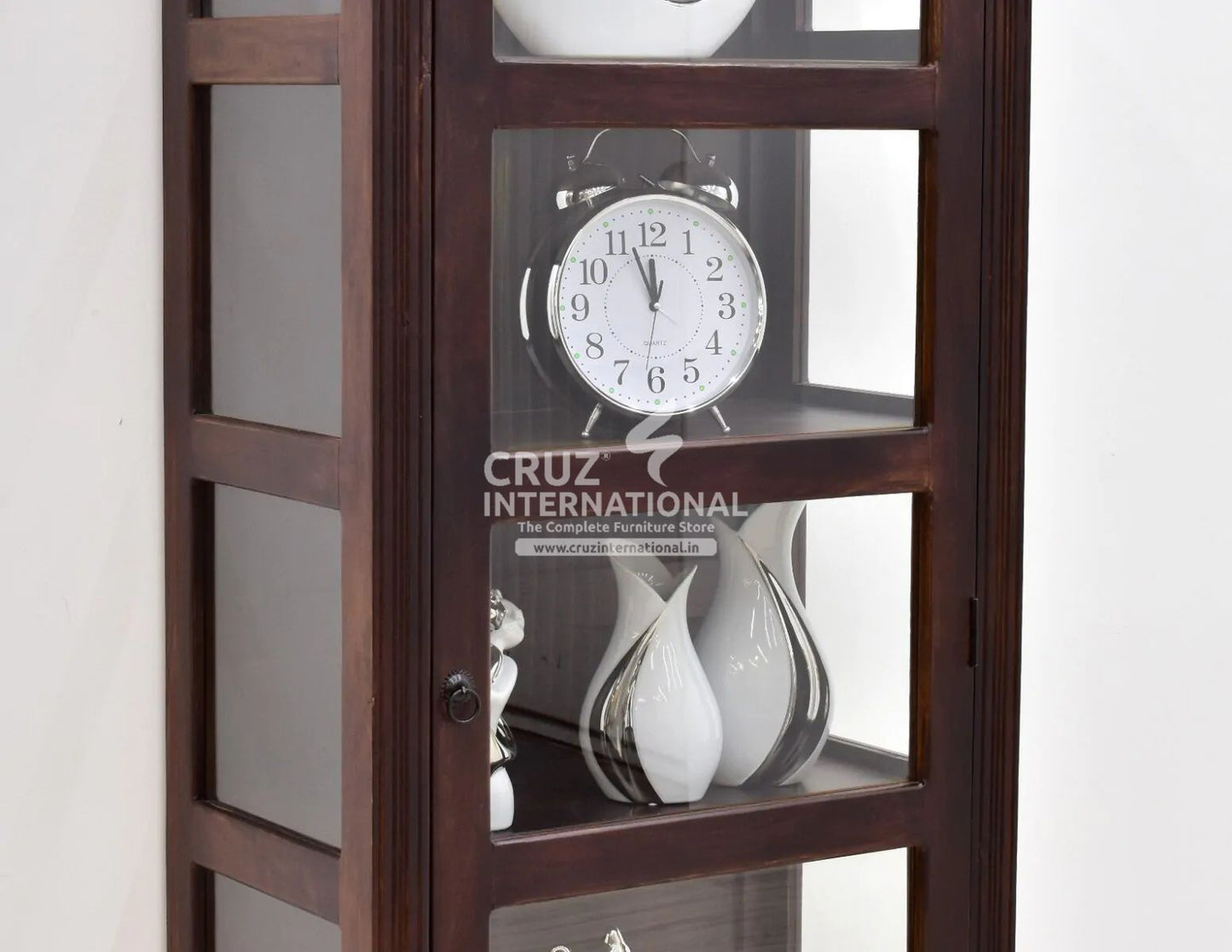 Classic Savannah Kitchen Shelf | Standard | 4 Designs Available CRUZ INTERNATIONAL