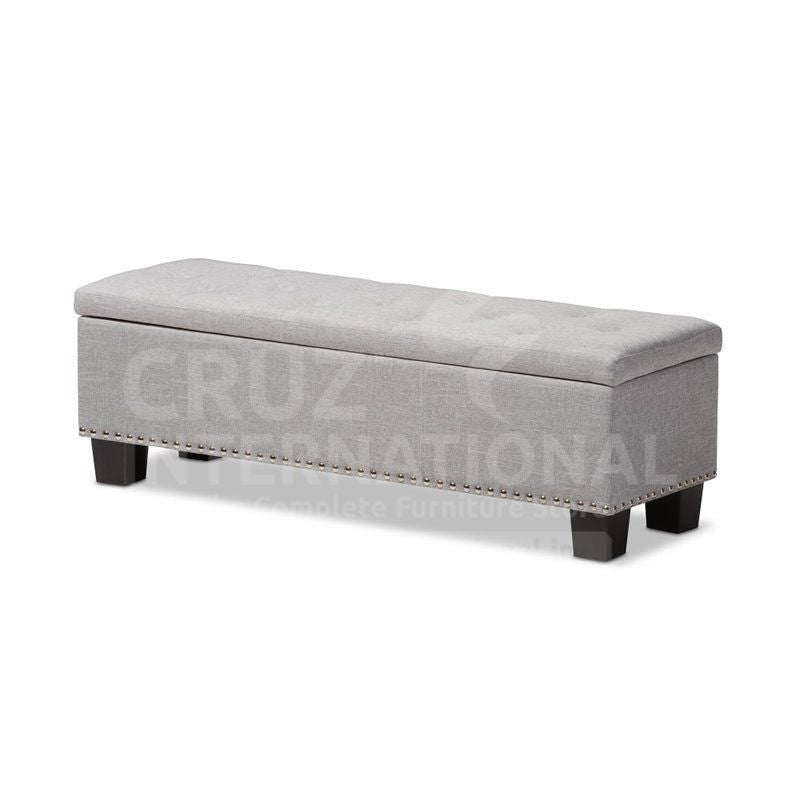 Modern Leticia Bench | Standard CRUZ INTERNATIONAL