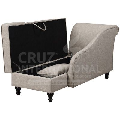 Modern Daniel Bench | Standard CRUZ INTERNATIONAL