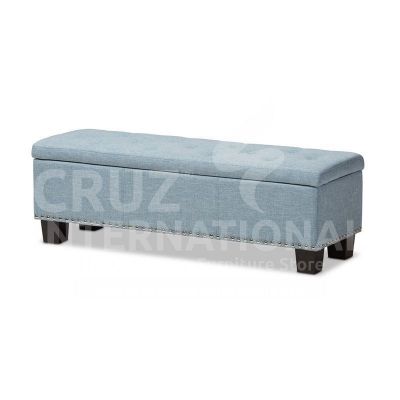 Modern Leticia Bench | Standard CRUZ INTERNATIONAL