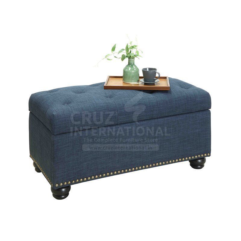 Modern Adriana Bench | Standard CRUZ INTERNATIONAL