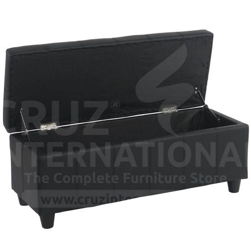 Modern Cool Bench | Standard CRUZ INTERNATIONAL