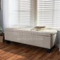 Modern Leticia Bench | Standard CRUZ INTERNATIONAL